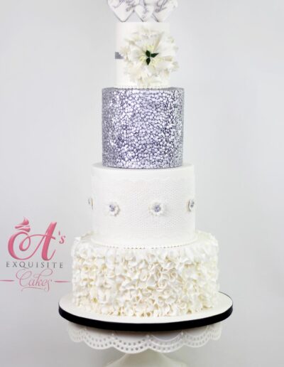 Wedding Cake v4