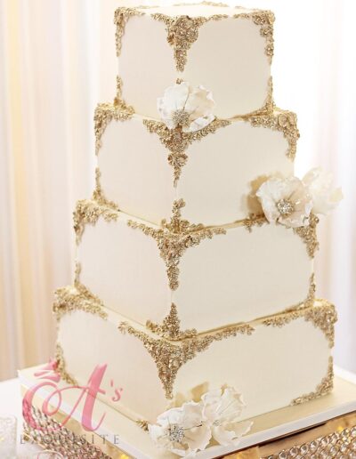 Wedding Cake v6
