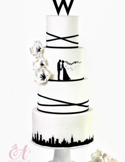 Wedding Cake v7